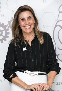 Ana Claudia Justin Gonçalves